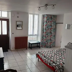 Appartement Equipe Centre-ville, Aurillac